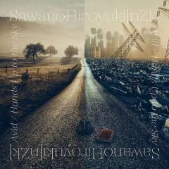 [중고]애니메이션계 CD SawanoHiroyuki[nZk] / Avid[통상판] ~TV애니메이션[86-에이티식스-]엔딩 테마