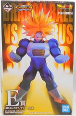 BANDAI SPIRITS 이치 반 쿠지 드래곤 볼 VS 옴니버스 슈퍼 E 상 슈퍼 트렁크 MASTERLISE 피규어