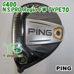 Regio FW R60 シャフト 3w Regio FW R60 シャフト 3w - メルカリ