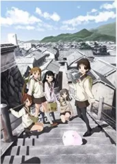 【中古】 たまゆら ~もあぐれっしぶ~ 第6巻 [Blu-ray]