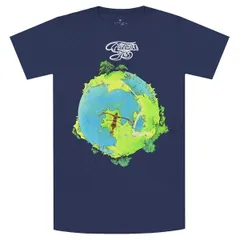 2025年最新】yes fragile レコードの人気アイテム - メルカリ