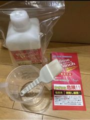 メルカリShops - スライム パンチ カビ取り剤