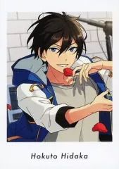 【中古】キャラカード 氷鷹北斗 「あんさんぶるスターズ!! P.A.shots!! Vol.1 Private」