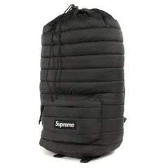 2023年最新】supreme puffer backpackの人気アイテム - メルカリ