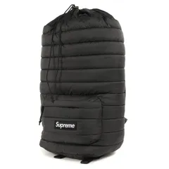 2024年最新】supreme puffer backpackの人気アイテム - メルカリ