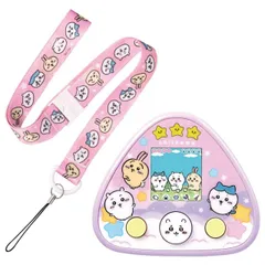 ちいかわといっしょ むちゃかわパープルDXセット 対象年齢 6才以上