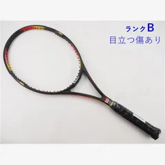 2025年最新】prostaff 90 ラケットの人気アイテム - メルカリ