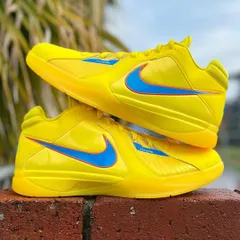 2024年最新】NIKE ZOOM KD3の人気アイテム - メルカリ