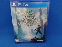 PS4 ONE PIECE ODYSSEY