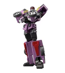 SUPERMINIPLA 勇者王ガオガイガー5 スーパーミニプラ 勇者王ガオガイガー5｜発売日：2018年12月24日