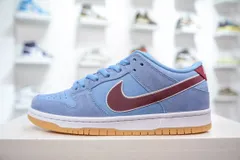 2024年最新】nike sb dunk low valor blueの人気アイテム - メルカリ