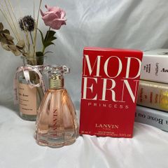 ランバン LANVIN モダン プリンセス オードパルファム EDP SP 90ml