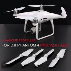 DJI Phantom 4 対応 9455Sプロペラ 2枚×2P 互換品