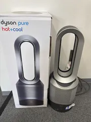 ダイソン　Dyson ホット&クール　HP04 中古品　2019年製 Yahoo!オークション -「dyson hp04」の落札相場・落札価格