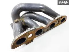 メーカー不明シルビアS 14用エキマニ・アウトレット - メルカリ