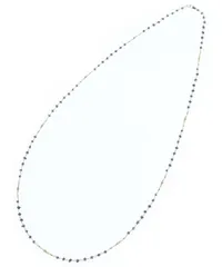 MIZUKI ネックレス レディース 【古着】【中古】【送料無料】のサムネイル