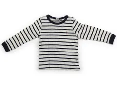 【プチバトー/PETITBATEAU】Tシャツ・カットソー 95サイズ 女の子【子供服・ベビー服】（1935849）