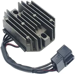 world Imp Motor 互換品 互換品 スズキ 用 レギュレーター スカイウェイブ 250 400 DR250 SUZUKI CJ41A CJ42A CK41A CK42A SJ45A 修理 交換 社外品のサムネイル
