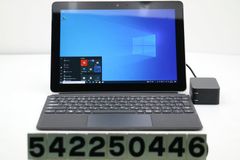 Microsoft Surface Go 128GB Pentium 4415Y 1.6GHz/8GB/128GB(SSD)/10W/(1800x1200) タッチパネル/Win10 【542250446】