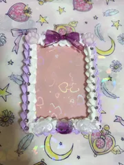 トレカケース ホイップデコ