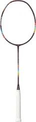 【新品・2営業日で発送】YONEX ヨネックス ナノフレア700ゲーム____________* (2NF700G) 色 : Mナイトパープル サイズ : 4U6 のサムネイル