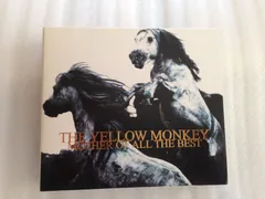 2025年最新】yellow monkey mother 初回の人気アイテム - メルカリ