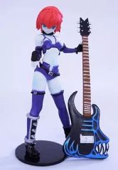 ザベル ヴァンパイアセイヴァー編 SRリアルフィギュアコレクション