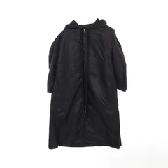メゾン マルジェラ Maison Margiela その他コート S52AA0128 ナイロン コート レディース Used Aのサムネイル