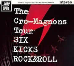 2025年最新】ザ・クロマニヨンズ six kicks rock&rollの人気