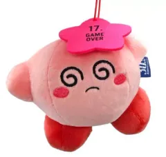 【中古】雑貨 カービィ(ゲームオーバー) 30th マスコット 第5弾 「星のカービィ」