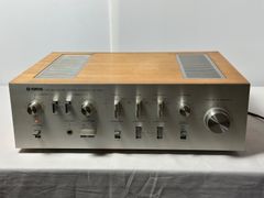 YAMAHA アンプ NSシリーズ CA-1000
