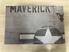 映画 MAVERICK トランプ 1994年 ワーナー・ブラザース 映画 MAVERICK トランプ 1994年 ワーナー・ブラザース - メルカリ