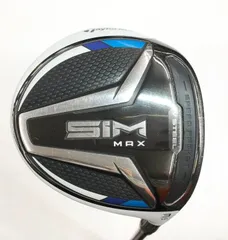 テーラーメイド sim 2 9w ツアーad xc ７s カバー付き テーラーメイド sim 2 9w ツアーad xc 7s カバー付き - メルカリ