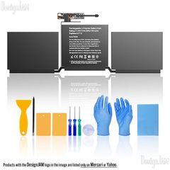 [DJ24000107] BYENE A1713 互換用バッテリー MacBook Pro 13インチ(2016年後半〜2020年)対応 (開封済・未使用)