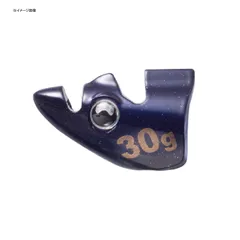 [ヤマシタ(YAMASHITA)] エギ王 TRシンカー PU(パープル) 7g