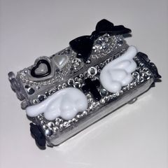 テリアケース　シガレットケース