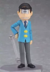 【中古】フィギュア figma 松野おそ松 「おそ松さん」