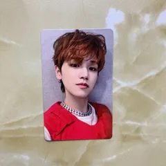 【匿名配送】 BOYNEXETDOOR リウ パシフィコ 横浜 神奈川 会場限定 FC 特典 トレカ