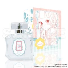 ブルーアーカイブ カズサ 香水 オードトワレ Anideal ブルアカ - メルカリ