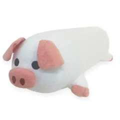 【人気商品】(ホワイト) とん様 もちまる日記 猫用おもちゃ 貢(mitsugu)