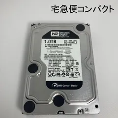 2024年最新】hdd 1tb 3．5 wdの人気アイテム - メルカリ