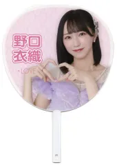 =LOVE浴衣うちわ　野口衣織　大谷映美里　谷崎早耶　齊藤なぎさ　うちわ LOVE浴衣うちわ 野口衣織 大谷映美里 谷崎早耶 齊藤なぎさ