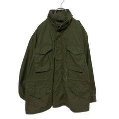 90s USA製 ALPHA社 M-65 フィールドジャケット ヴィンテージ - メルカリ