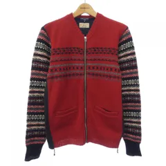 コムデギャルソン COMME des GARCONS カーディガンのサムネイル