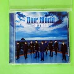 Blue World - メルカリ