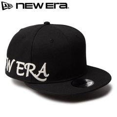 尽未来祭 NEW ERA×BRAHMAN キャップALL B LOGO 新品 - メルカリ