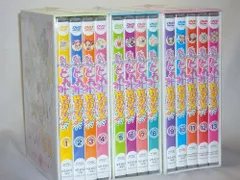 2025年最新】おジャ魔女どれみ dvd boxの人気アイテム - メルカリ