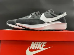 【新品】NIKE WMNS NIKE WAFFLE DEBUT 25.5センチ
