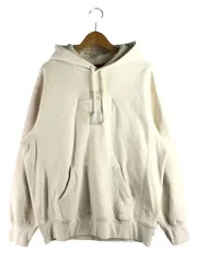 【中古品】Supreme シュプリーム 20AW CROSS BOX LOGO HOODED SWEATSHIRT クロスボックスロゴ フーディー スウェットシャツ パーカー 【149-250808-hi-10-tag】