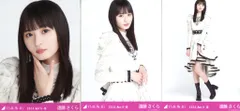 乃木坂46 2024年4月ランダム生写真 遠藤さくら 乃木コレ 2024.April-III スペシャル衣装40 Nコンプ